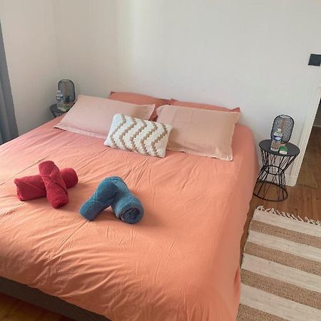 Appartement Charmant Centre Biarritz Ngoại thất bức ảnh
