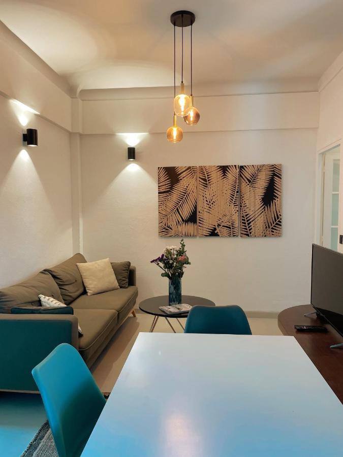 Appartement Charmant Centre Biarritz Ngoại thất bức ảnh