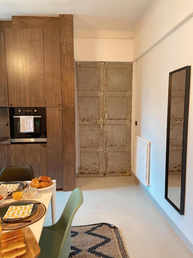 Appartement Charmant Centre Biarritz Ngoại thất bức ảnh